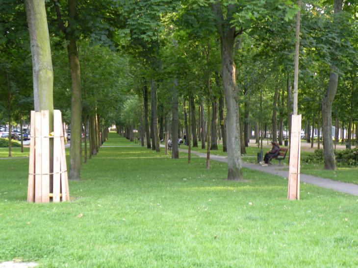  basses promenades